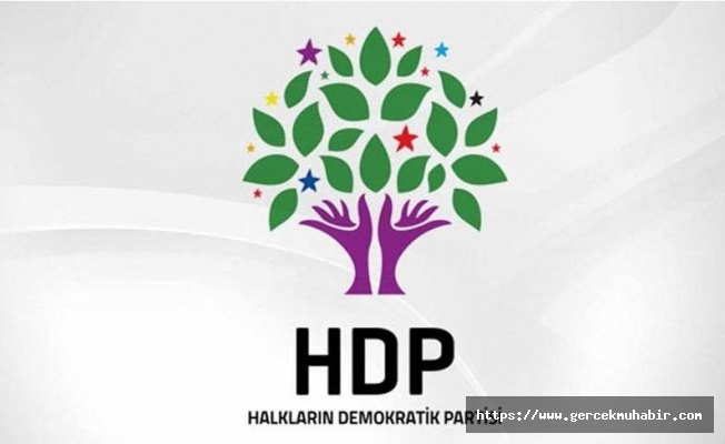 Sözcü yazarı İsmail Saymaz: HDP bu kez kapatılabilir