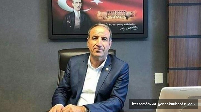 AKP Şırnak Milletvekili Rizgin Birlik Koronavirüse yakalandı