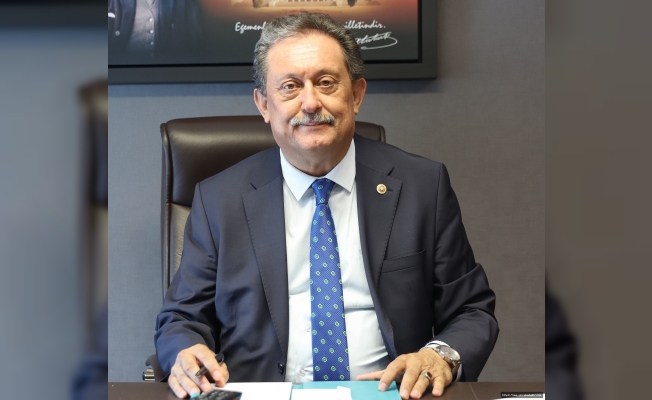 CHP’li Özer: "Beycik Ormanında Kesimden Vazgeçilecek mi?”