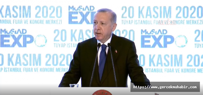 Erdoğan: Faiz Artırımı Acı Reçetedir!