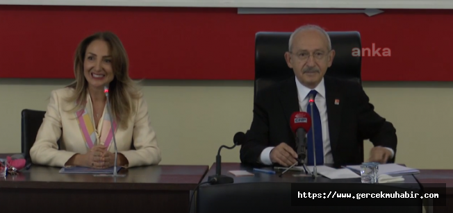 Kemal Kılıçdaroğlu'ndan Kadınlara Örgütlenme Çağrısı