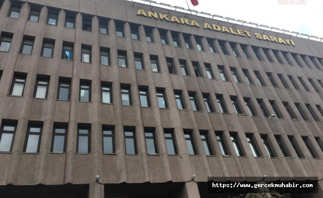 Ankara Başsavcılığı'ndan ‘çıplak arama’ paylaşımlarına soruşturma