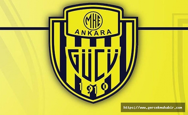 Ankaragücü’ne transfer yasağı getirildi