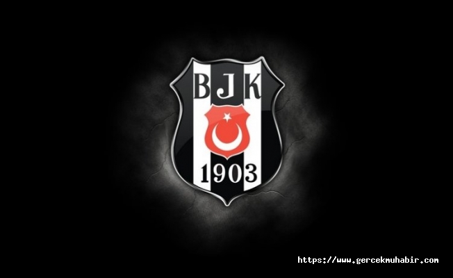 Beşiktaş'ın toplam borcu açıklandı