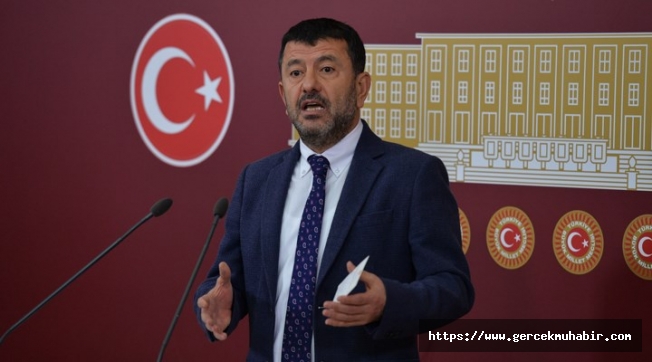 CHP'li Ağbaba: "TÜİK yine işsizliği düşürdü!"