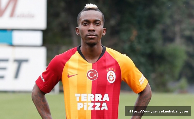 Galatasaray Onyekuru transferinde flaş gelişme