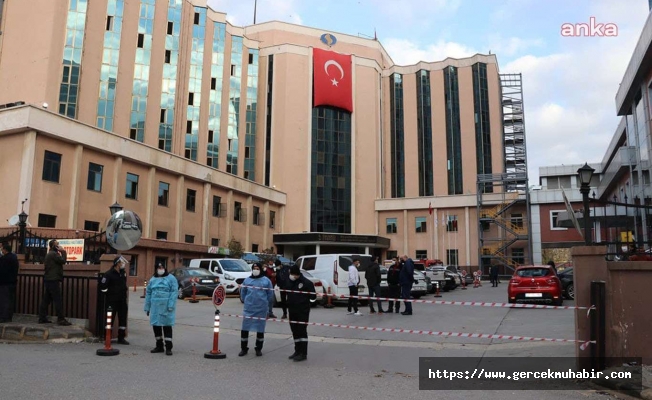 Gaziantep'de yaşanan patlamada can kaybı 11'e yükseldi