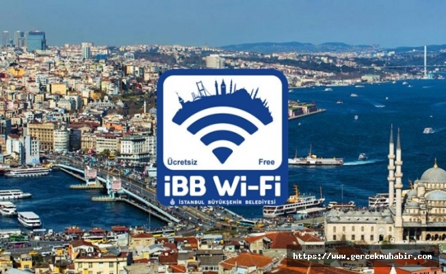 İBB WiFi için merakla beklenen BTK kararı açıklandı!