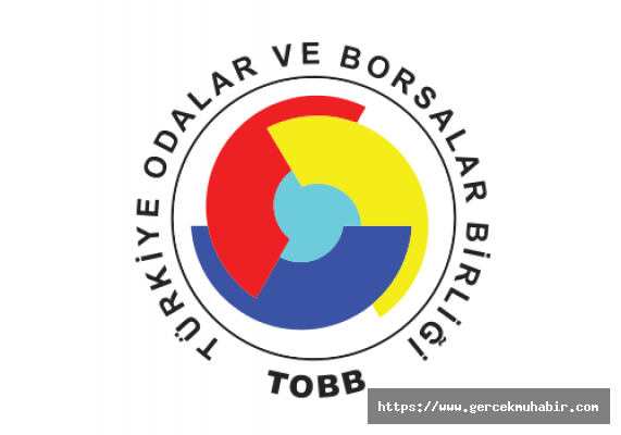 TOBB'dan 1 milyonluk vakıf