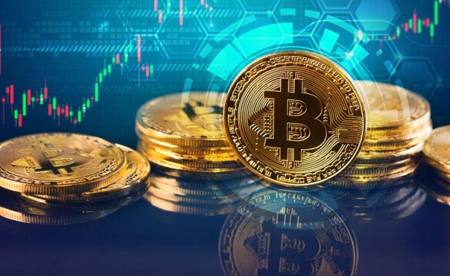 Bitcoin tüm zamanların rekorunu kırdı