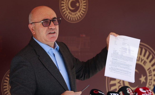 CHP’den Gıda Mühendislerinin İstihdamı İçin Kanun Teklifi