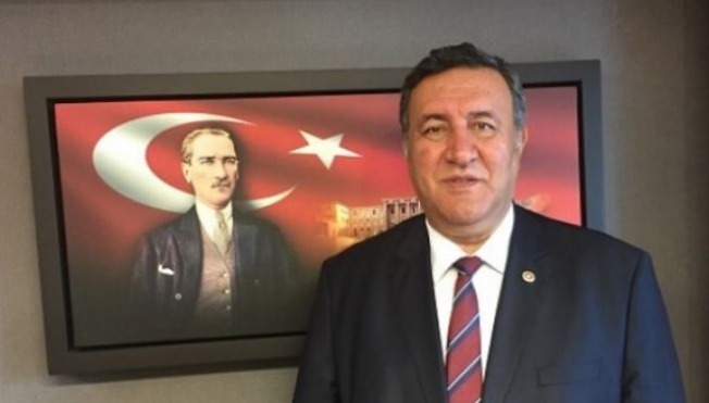 Gürer: “IPARD dışı bırakılan Niğde’nin suçu ne?”