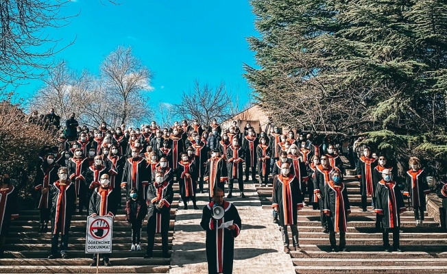 ODTÜ'lü Akademisyenlerden Boğaziçi'ne Destek