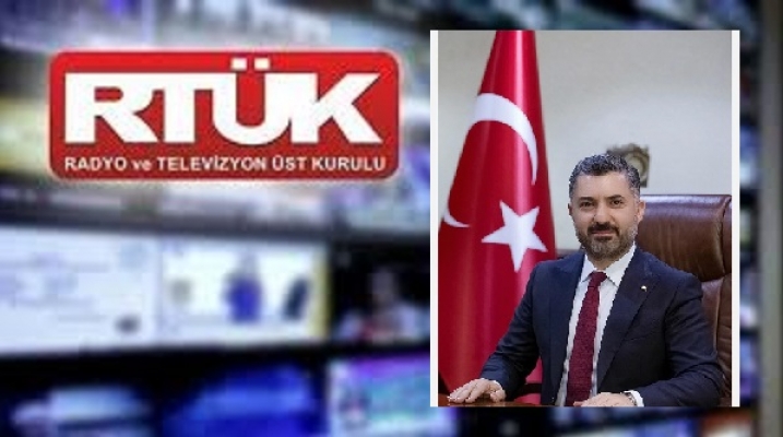 RTÜK'ten Boğaziçi Haberlerini Yapanlara Tehdit!