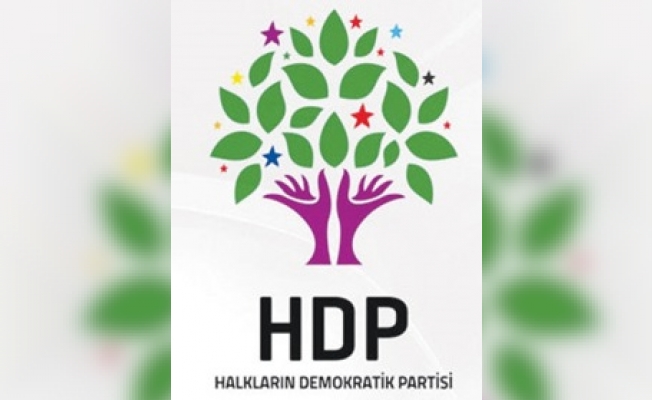 Anayasa Mahkemesi, HDP İddianamesini İade Etti