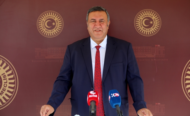 Gürer: “Böyle giderse çölleşme kaçınılmaz olur”