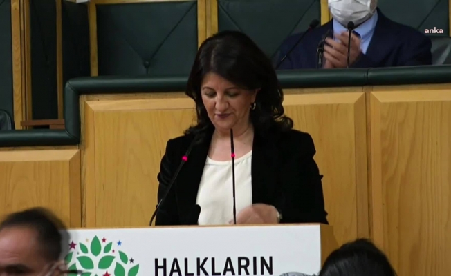 HDP, bu yıl nevruzu alanlarda kutlama kararı aldı