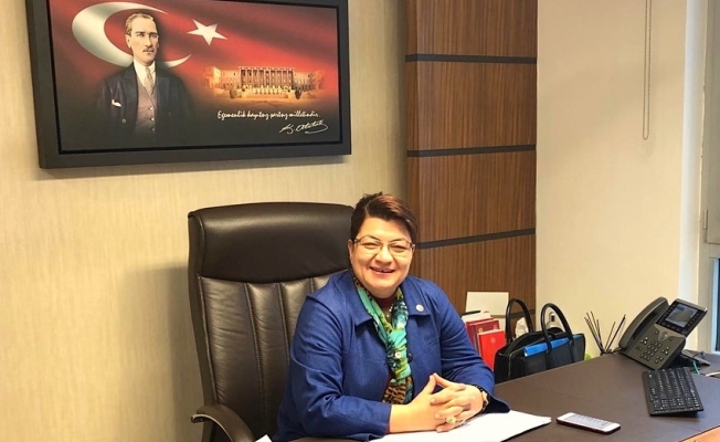 CHP'li Şahin: "İnfaz Koruma Memurlarının Şartları Düzeltilmeli"