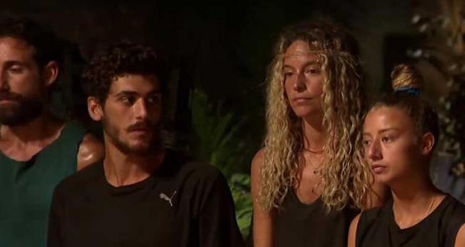 Survivor’da eleme adayı kim oldu?