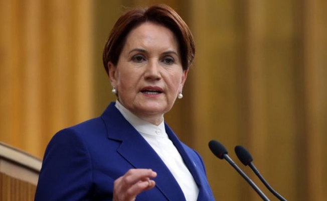 Akşener'den amirallerin bildirisine: ''Zevzeklik''