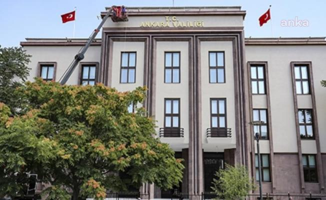 Ankara'da uzaktan eğitim kararı