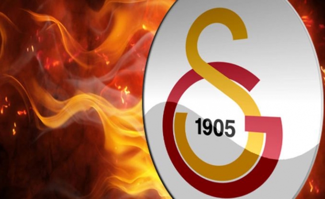 Galatasaray antrenmanında korkutan kaza!