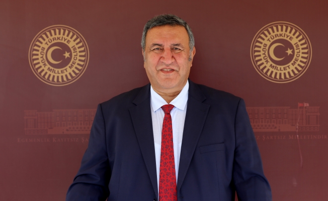 Gürer: “AKP, dar gelirlilere pandemi döneminde de zulmediyor”