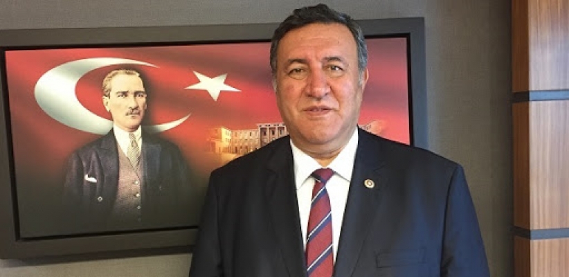 Gürer: “Orman yangınlarında artış devam ediyor”