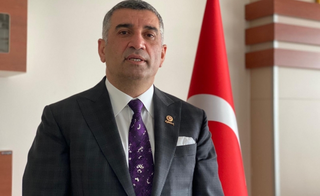 Gürsel Erol'un Sunduğu Osman Paşa Teklifi AKP Oylarıyla Reddedildi
