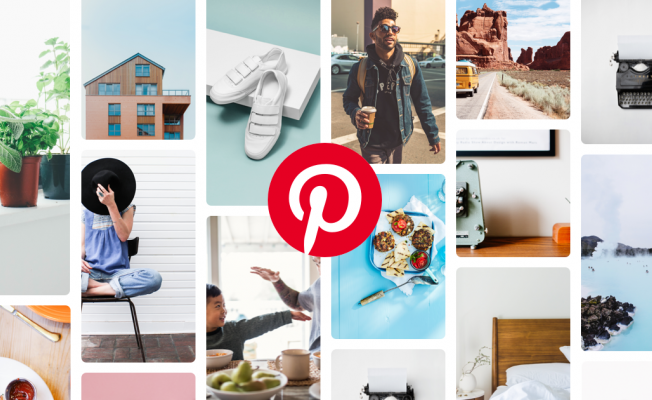 Pinterest’e uygulanan reklam yasağı kaldırıldı