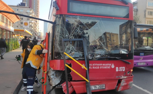 Trafikte Cep Telefonu, Yine Ölüm Getirdi