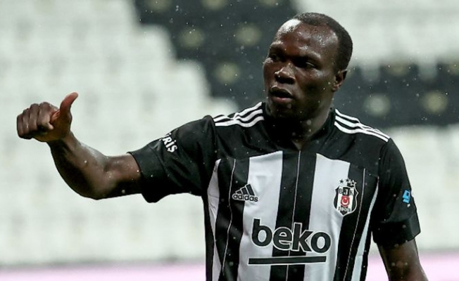 Aboubakar'ın istediği ücret belli oldu