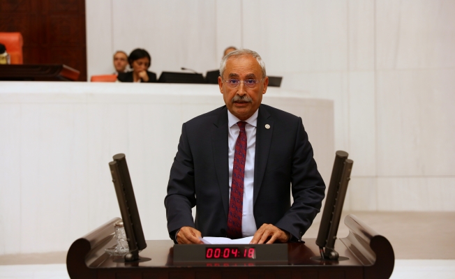 “AKP, Vatandaşın Cebinden Patronu Kurtarmaya Devam Ediyor”