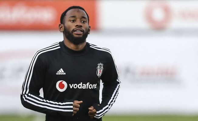 Beşiktaş'ta Kevin N'Koudou sevinci!