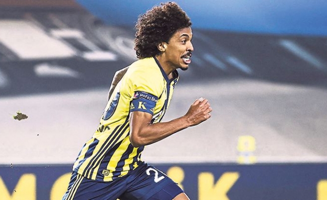 Fenerbahçe'de Luiz Gustavo beklemede!