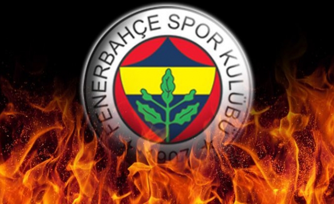 Fenerbahçe'de tam 8 ayrılık!