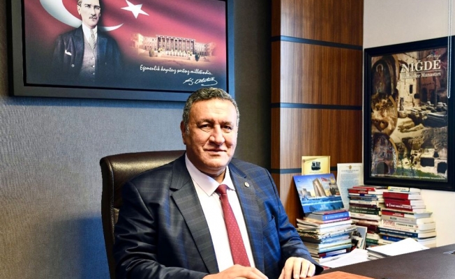 Gürer: “TEDAŞ vatandaşa şahin, dağıtım şirketine karga gibi”