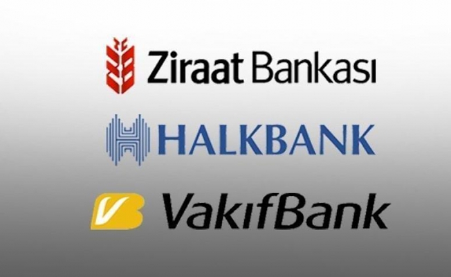 Kamu bankalarının karı yüzde 64 düştü