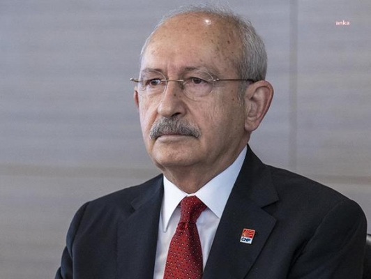 Kılıçdaroğlu Gençlere Seslendi: Türkiye'yi Mafyaya Yedirmeyeceğiz!