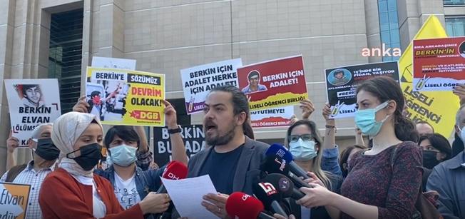 Berkin Elvan Davası'nın Karar Duruşması Başladı