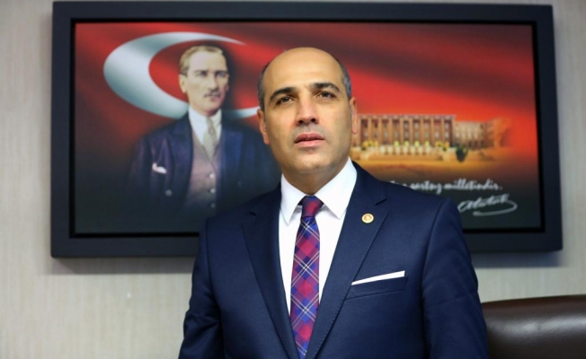 CHP’li Şahin; “Marmara’daki Müsilaj Sorununu İktidar Muhalefet Birlikte Çözmeli!”