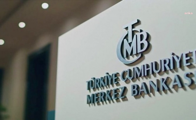 Merkez Bankası Piyasaya 62 Milyar TL Verdi