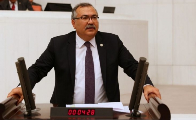 “AKP OHAL’SİZ ÜLKE YÖNETEMEZ DURUMDA”