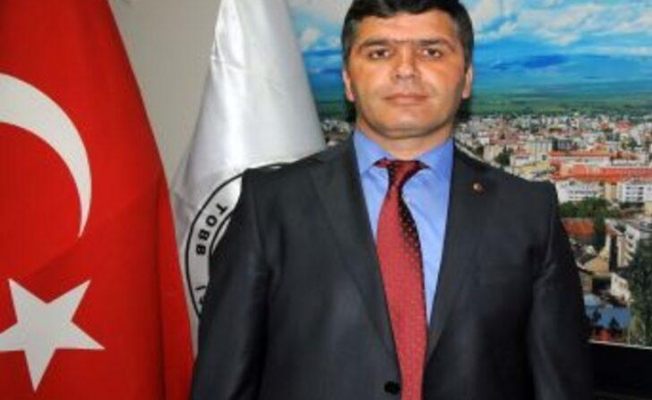 Muş eski TSO Başkanı ve AKP Milletvekili aday adayı Fatih Cengiz, CHP'ye geçti