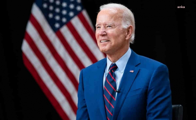 Biden'dan Afganistan'daki tahliyelere ilişkin karar