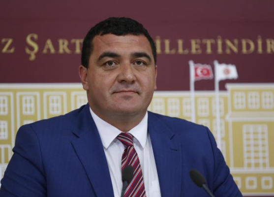 CHP’li Karasu, Suşehri-Şebinkarahisar yolunu Meclis gündemine taşıdı