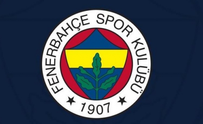 Fenerbahçe'den yeni transfer