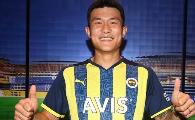 Fenerbahçe transferi resmen duyurdu