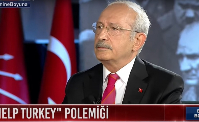 Kılıçdaroğlu: İktidar müdahale etmezse, biz THK’yı ayağa kaldırırız