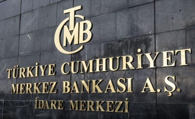 Merkez Bankası'ndan Faiz Kararı